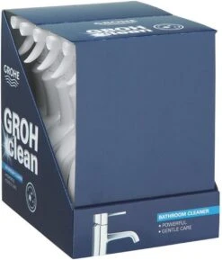 GROHE Grohclean Sproeiflacon Reiniger - 500 Ml - Schoonmaakmiddel - 48166000 -HG Schoonmaak Verkoop 1025x1200