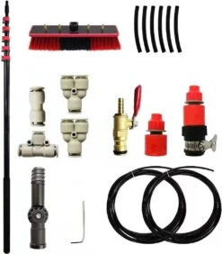Kibani Telescoop Borstel 6m - Telescoopsteel Ramenwassen - Telescoopsteel Met Borstel - Telescoopsteel - Telescoopsteel Met Waterdoorvoer - Ramenwassen - Raamwisser Met Telescoopsteel - Telescoopstelen 18 Kibani Telescoop Borstel 6m - Telescoopsteel Ramenwassen - Telescoopsteel Met Borstel - Telescoopsteel - Telescoopsteel Met Waterdoorvoer - Ramenwassen - Raamwisser Met Telescoopsteel - Telescoopstelen -HG Schoonmaak Verkoop 1050x1200 1