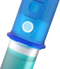 Canard Toiletreiniger Wc-blok Fresh Disc Marine Fris 1 Pak Met 2 Navulbussen -HG Schoonmaak Verkoop 1060x1200