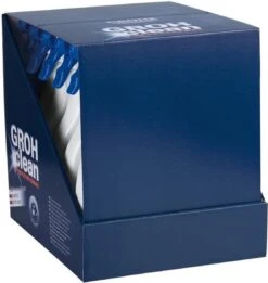 GROHE Grohclean Sproeiflacon Reiniger - 500 Ml - Schoonmaakmiddel - 48166000 -HG Schoonmaak Verkoop 1135x1200