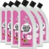 Marcel's Green Soap Toiletreiniger Patchouli & Cranberry - 6 X 750 Ml