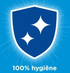 Ajax® Ajax Allesreiniger 100% Hygiene 6 X 1L - Voordeelverpakking -HG Schoonmaak Verkoop 1150x1200 1