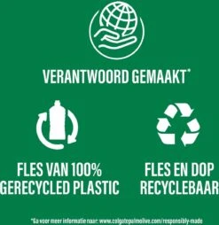 Ajax® Ajax Allesreiniger 100% Hygiene 6 X 1L - Voordeelverpakking -HG Schoonmaak Verkoop 1167x1200