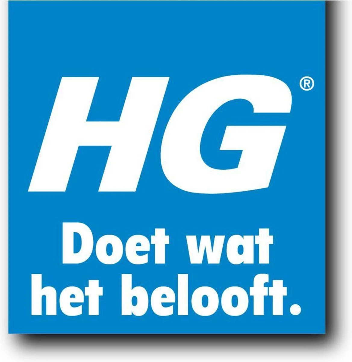 HG Douchecabine Beschermer - 250ml - Voor Alle Soorten Materialen 5 HG Douchecabine Beschermer - 250ml - Voor Alle Soorten Materialen - Afbeelding 5