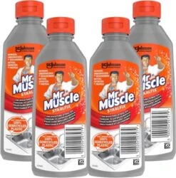 4x Mr. Muscle Staalfix 200 ML 7 4x Mr. Muscle Staalfix 200 ML -HG Schoonmaak Verkoop 1186x1200