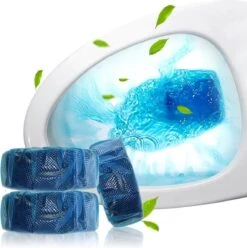 Merkloos Toiletblokjes Voor Inbouwreservoirs – WC-blokjes – Toiletblokken In Een Voordeelverpakking – 30 Stuks 11 Merkloos Toiletblokjes Voor Inbouwreservoirs – WC-blokjes – Toiletblokken In Een Voordeelverpakking – 30 Stuks -HG Schoonmaak Verkoop 1196x1200 3