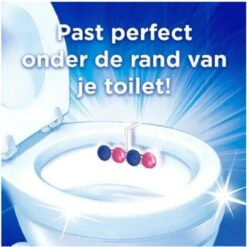 Witte Reus Blauw Actief Toiletblok - Hygiëne - WC Blokjes Voordeelverpakking 20 Stuks -HG Schoonmaak Verkoop 1198x1200 1