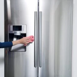 HG Roestvrijstaal Beschermer - 125ml - Snel En Eenvoudig - Laat RVS Weer Glanzen -HG Schoonmaak Verkoop 1198x1200 5