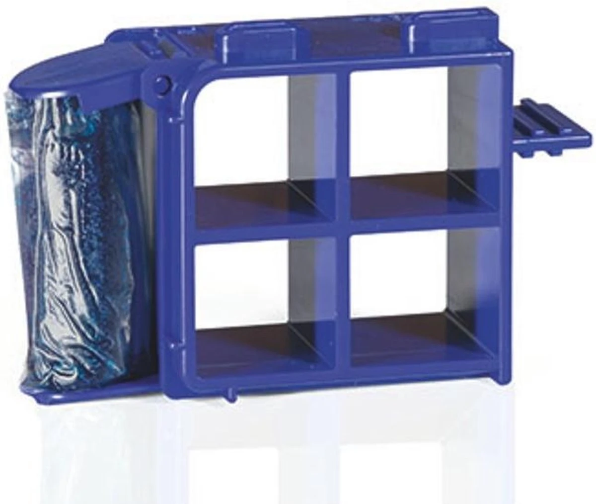 DuoFresh Sticks - 18 DuoFresh Sticks - Geberit - Toiletsticks 2 DuoFresh Sticks - 18 DuoFresh Sticks - Geberit - Toiletsticks - Afbeelding 2