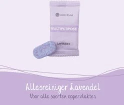 Cosmeau Schoonmaakmiddel Tabletten Cleaning Tabs Schoonmaak Tabs - Keukenreiniger - Badkamerreiniger Sanitair- Glasreiniger -HG Schoonmaak Verkoop 1200x1020 1