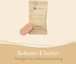 Cosmeau Mixed 8 Stuks Tabletten Cleaning Tabs Schoonmaak Tabs - Allesreiniger - Keukenreiniger - Badkamerreiniger Sanitair -HG Schoonmaak Verkoop 1200x1020 3