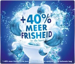 Witte Reus Kracht Actief Toiletblok - Oceaan - WC Blokjes Voordeelverpakking - 20 Stuks -HG Schoonmaak Verkoop 1200x1025 3