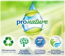 Witte Reus Toiletblok Kracht Actief Pro Nature Munt Eucalyptus -HG Schoonmaak Verkoop 1200x1039 1