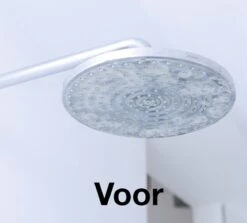 HG Kalkweg Schuimspray - 500ml - 100% Glans - Verwijdert En Voorkomt Kalk - Biologisch Afbreekbaar -HG Schoonmaak Verkoop 1200x1081