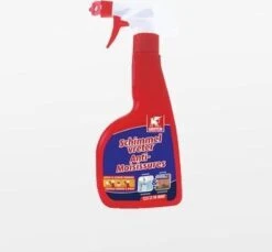 Griffon 6309645 Schimmelvreter - Flacon - 750ml -HG Schoonmaak Verkoop 1200x1113