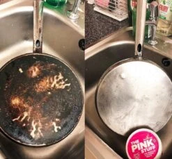 Stardrops 3x The Pink Stuff - Het Wonder Reinigingsmiddel – Allesreiniger Spray - Schoonmaakpasta - Milieuvriendelijk - Huishouden -HG Schoonmaak Verkoop 1200x1114 2