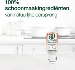 Cif CleanBoost Power & Shine Keuken Spray - 6 X 750 Ml - Voordeelverpakking -HG Schoonmaak Verkoop 1200x1117