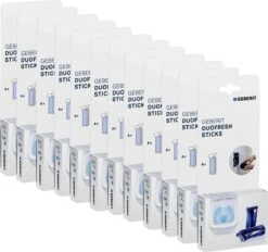 Geberit DuoFresh Sticks 1 Verpakking Met 8 Stuks 15 Geberit DuoFresh Sticks 1 Verpakking Met 8 Stuks -HG Schoonmaak Verkoop 1200x1129 4