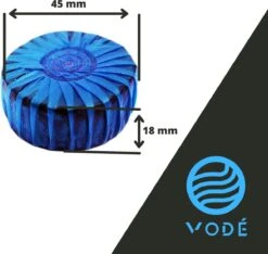 VODÉ Toiletblokjes Inbouwreservoir 28 Stuks - Voordeelverpakking – WC Blokjes – Stortbakblokjes – Geschikt Voor Geberit | Grohe - Lavendel Geur -HG Schoonmaak Verkoop 1200x1137