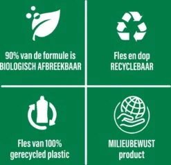 Ajax® Ajax Allesreiniger Fête Des Fleurs Hibiscus 6 X 1L - Voordeelverpakking -HG Schoonmaak Verkoop 1200x1156 1