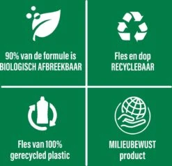 Ajax® Ajax Allesreiniger Fête Des Fleur Rode Bloem 8 X 1L - Voordeelverpakking -HG Schoonmaak Verkoop 1200x1156 6