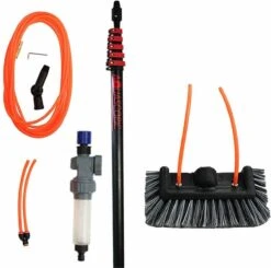 Aquascopic - Telescoopsteel Set Met Borstel - 5,4 M -HG Schoonmaak Verkoop 1200x1191 6