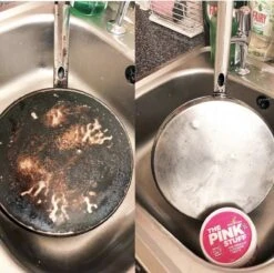 Stardrops The Pink Stuff The Pink Stuff Cleaning Paste 850 G 16 Stardrops The Pink Stuff The Pink Stuff Cleaning Paste 850 G -HG Schoonmaak Verkoop 1200x1197