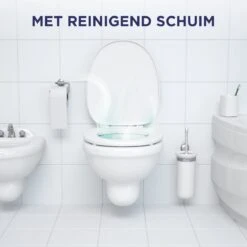 Glorix Power 5 Bleek Toiletblokken - 9 Stuks - Voordeelverpakking -HG Schoonmaak Verkoop 1200x1198 5