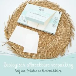 Cosmeau Toiletreiniger Sheets 60 Beurten Wasvellen Detergent Sheets Eco Toilet Strips - Cosmo Cosmea Kosmo 21 Cosmeau Toiletreiniger Sheets 60 Beurten Wasvellen Detergent Sheets Eco Toilet Strips - Cosmo Cosmea Kosmo -HG Schoonmaak Verkoop 1200x1200 11