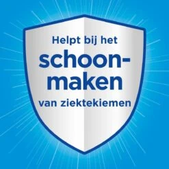 Ajax® Ajax Allesreiniger 100% Hygiene 6 X 1L - Voordeelverpakking -HG Schoonmaak Verkoop 1200x1200 116