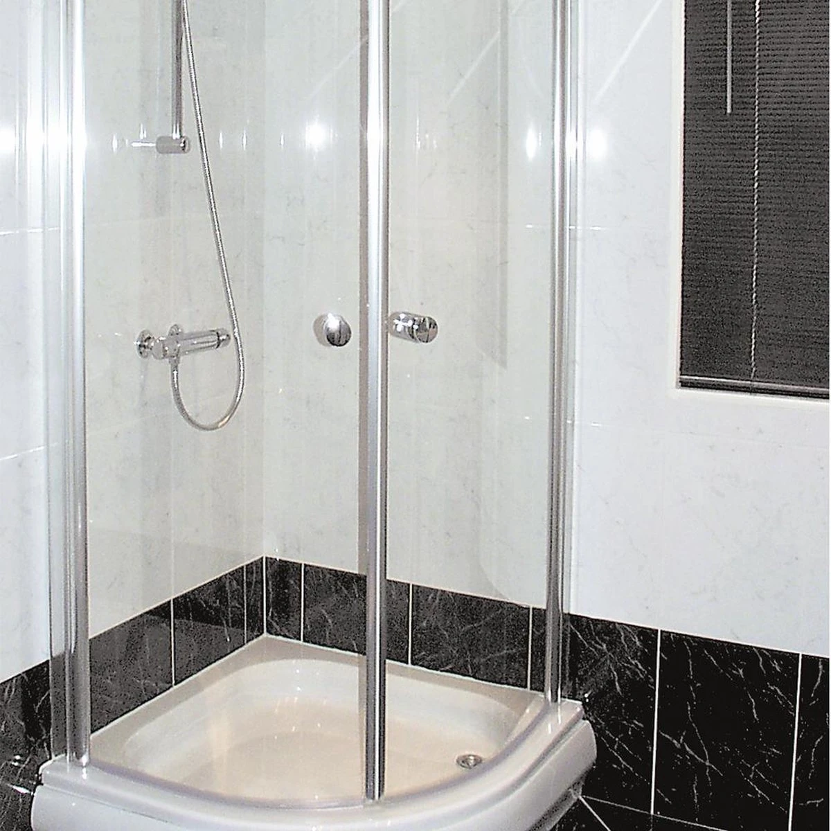 HG Douchecabine Beschermer - 250ml - Voor Alle Soorten Materialen 3 HG Douchecabine Beschermer - 250ml - Voor Alle Soorten Materialen - Afbeelding 3