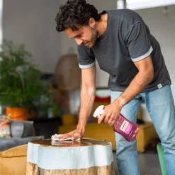 HappySoaps Cleaning Tabs - Combipack Met 4 Verschillende Tabs - Allesreiniger, Keukenreiniger, Glasreiniger En Sanitairreiniger - 100% Plasticvrij, Duurzaam & Vegan -HG Schoonmaak Verkoop 1200x1200 120