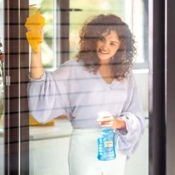 HappySoaps Cleaning Tabs - Combipack Met 4 Verschillende Tabs - Allesreiniger, Keukenreiniger, Glasreiniger En Sanitairreiniger - 100% Plasticvrij, Duurzaam & Vegan -HG Schoonmaak Verkoop 1200x1200 122