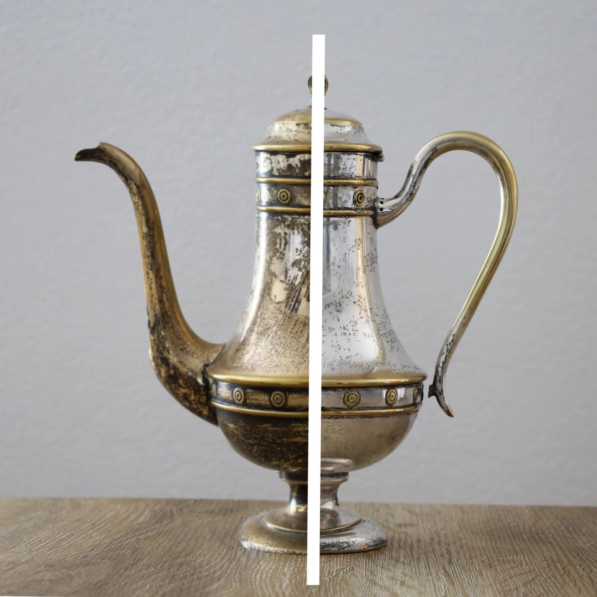 Hagerty Silver & Multi Metal Foam - 185 Ml 4 Hagerty Silver & Multi Metal Foam - 185 Ml - Afbeelding 4