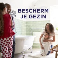 Glorix WC Powergel Toiletreiniger Pink Flower - 6 X 750 Ml - Voordeelverpakking -HG Schoonmaak Verkoop 1200x1200 152