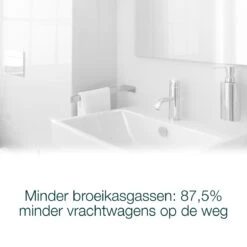 Cif Power & Shine Badkamer Ecorefill Capsule - 10 X 70 Ml - Voordeelverpakking 12 Cif Power & Shine Badkamer Ecorefill Capsule - 10 X 70 Ml - Voordeelverpakking -HG Schoonmaak Verkoop 1200x1200 156