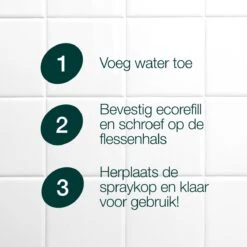 Cif Power & Shine Badkamer Ecorefill Capsule - 10 X 70 Ml - Voordeelverpakking 13 Cif Power & Shine Badkamer Ecorefill Capsule - 10 X 70 Ml - Voordeelverpakking -HG Schoonmaak Verkoop 1200x1200 157