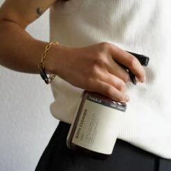 Tubble® Bad Spray Cleaner - 100% Biologisch - Lekkere En Frisse Geur - 500ml -HG Schoonmaak Verkoop 1200x1200 171