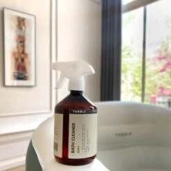 Tubble® Bad Spray Cleaner - 100% Biologisch - Lekkere En Frisse Geur - 500ml -HG Schoonmaak Verkoop 1200x1200 172