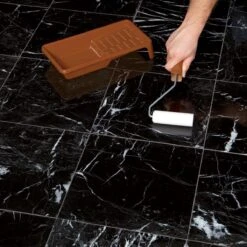 HG Natuursteen Impregnerende Beschermer (HG Product 32) - 1L - Tegen Het Intrekken Van Vuil - Ook Voor Granito En Marmer Composiet -HG Schoonmaak Verkoop 1200x1200 178