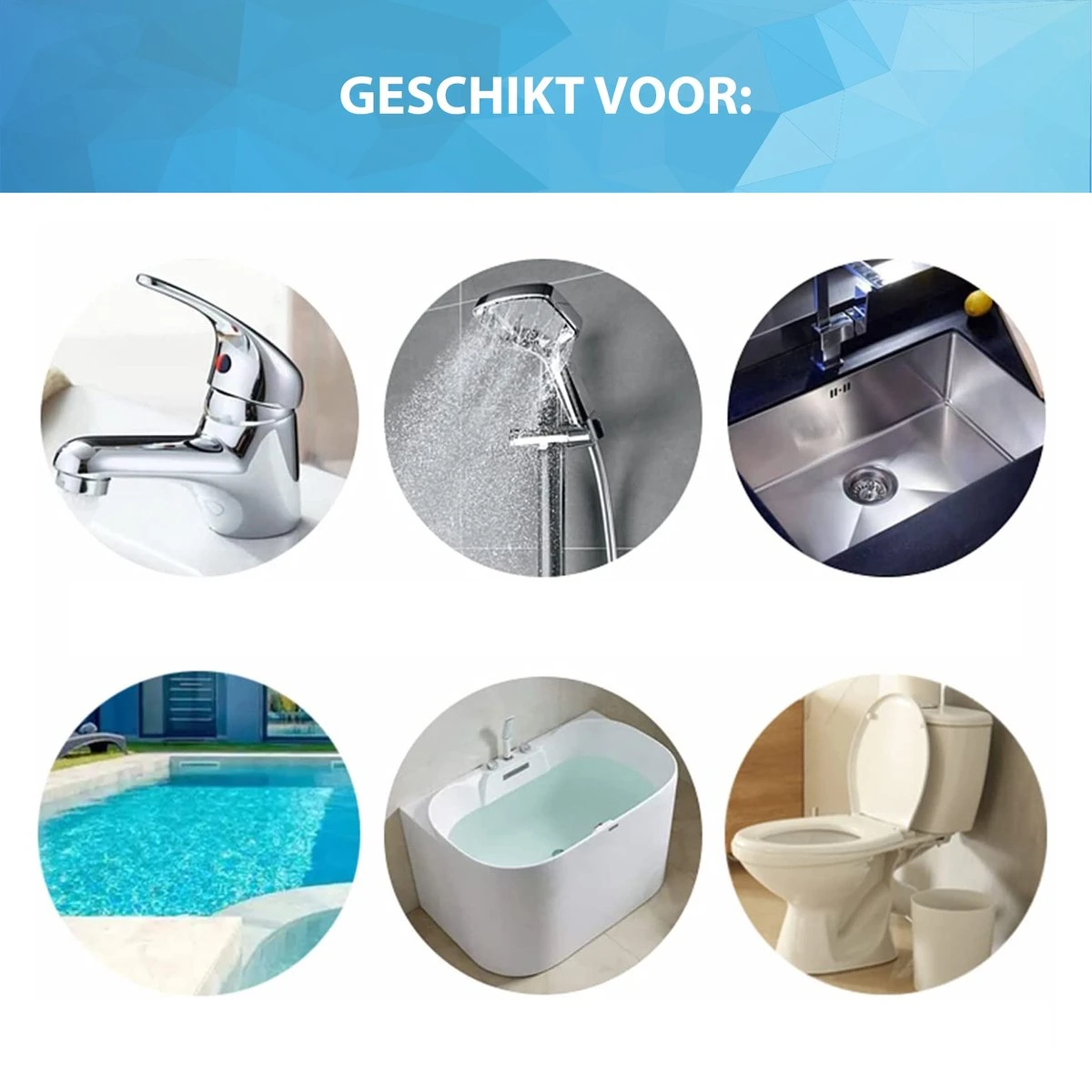 YONO Puimsteen Voor WC Schoonnmaken - Toilet Reiniging Ontkalken - Pumice Stone Toiletblok - 2 Stuks 3 YONO Puimsteen Voor WC Schoonnmaken - Toilet Reiniging Ontkalken - Pumice Stone Toiletblok - 2 Stuks - Afbeelding 3