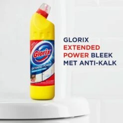 8x Glorix Bleek Original 750 Ml -HG Schoonmaak Verkoop 1200x1200 208