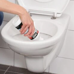 HG Toiletgel Hygiënisch - 500 Ml - Glanzend Resultaat - Krachtige Reiniger En Ontkalker -HG Schoonmaak Verkoop 1200x1200 210
