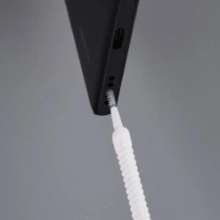 Merkloos Complete Schoonmaak Set Laadpoort Stofverwijderaar Geschikt Voor Apple Iphone Pro En Airpods - Dust Cover Cleaning Kit – Oplaadpoort Schoonmaken – Stofkapje Anti Stof Plug Schoonmaakset Tips -HG Schoonmaak Verkoop 1200x1200 219