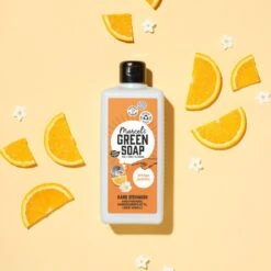 Marcel's Green Soap Afwasmiddel Sinaasappel & Jasmijn - 6 X 500 Ml 13 Marcel's Green Soap Afwasmiddel Sinaasappel & Jasmijn - 6 X 500 Ml -HG Schoonmaak Verkoop 1200x1200 224
