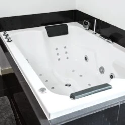 HG Hygiënische Whirlpool Reiniger - 1L - Verwijdert Kalk, Vet, Zeep En Olie - Veilig In Gebruik Voor Whirlpool En Jacuzzi's 8 HG Hygiënische Whirlpool Reiniger - 1L - Verwijdert Kalk, Vet, Zeep En Olie - Veilig In Gebruik Voor Whirlpool En Jacuzzi's -HG Schoonmaak Verkoop 1200x1200 229