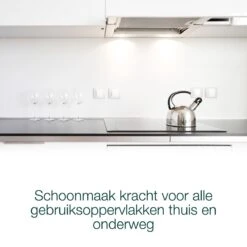 Cif Disinfect & Shine Original Desinfectie Spray - 6 X 500 Ml - Voordeelverpakking 14 Cif Disinfect & Shine Original Desinfectie Spray - 6 X 500 Ml - Voordeelverpakking -HG Schoonmaak Verkoop 1200x1200 238