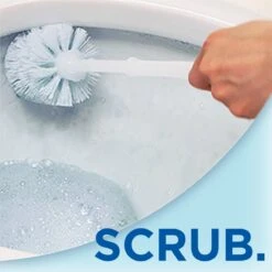 6x WC Eend Toiletreiniger Action Gel Citrus Splash 750 Ml 10 6x WC Eend Toiletreiniger Action Gel Citrus Splash 750 Ml -HG Schoonmaak Verkoop 1200x1200 246