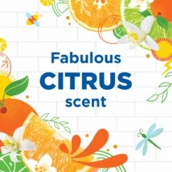 6x WC Eend Toiletreiniger Action Gel Citrus Splash 750 Ml 11 6x WC Eend Toiletreiniger Action Gel Citrus Splash 750 Ml -HG Schoonmaak Verkoop 1200x1200 247