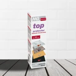 HG Natuursteen Aanrechtbladbeschermer - 100ml - Inclusief Niet Pluizende Doek 7 HG Natuursteen Aanrechtbladbeschermer - 100ml - Inclusief Niet Pluizende Doek -HG Schoonmaak Verkoop 1200x1200 255
